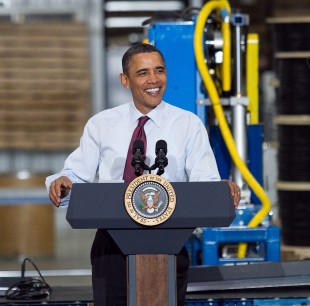 Barack Obama