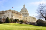 Capitol Hill Building, Washington DC