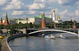 Putin election victory: What next for Russia?