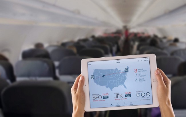 Apple Reports Record Earnings and iPad Sales