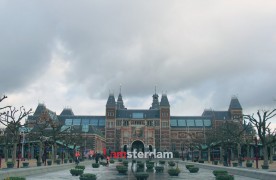 Amsterdam on Foot: Where to Walk in the Dutch Capital