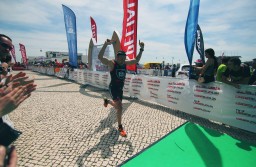 Lisboa Triathlon 2015