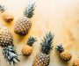 The secret benefits of pineapple