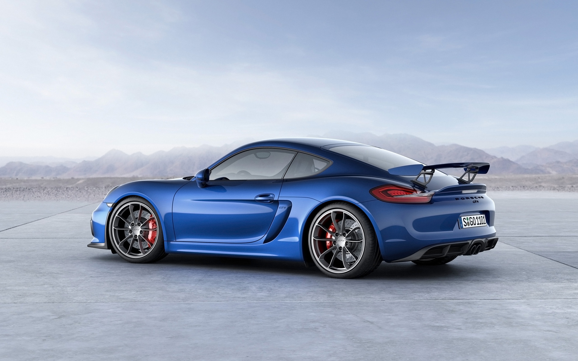 2015-Porsche-Cayman-GT4-Blue-4-1920×1200 – Compass