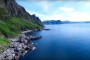The Beauty of Norwegian Countryside (Full-width Post)