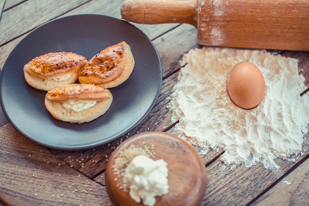 Egg
