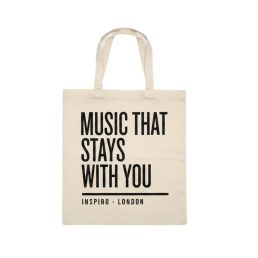 Stay With You Tote