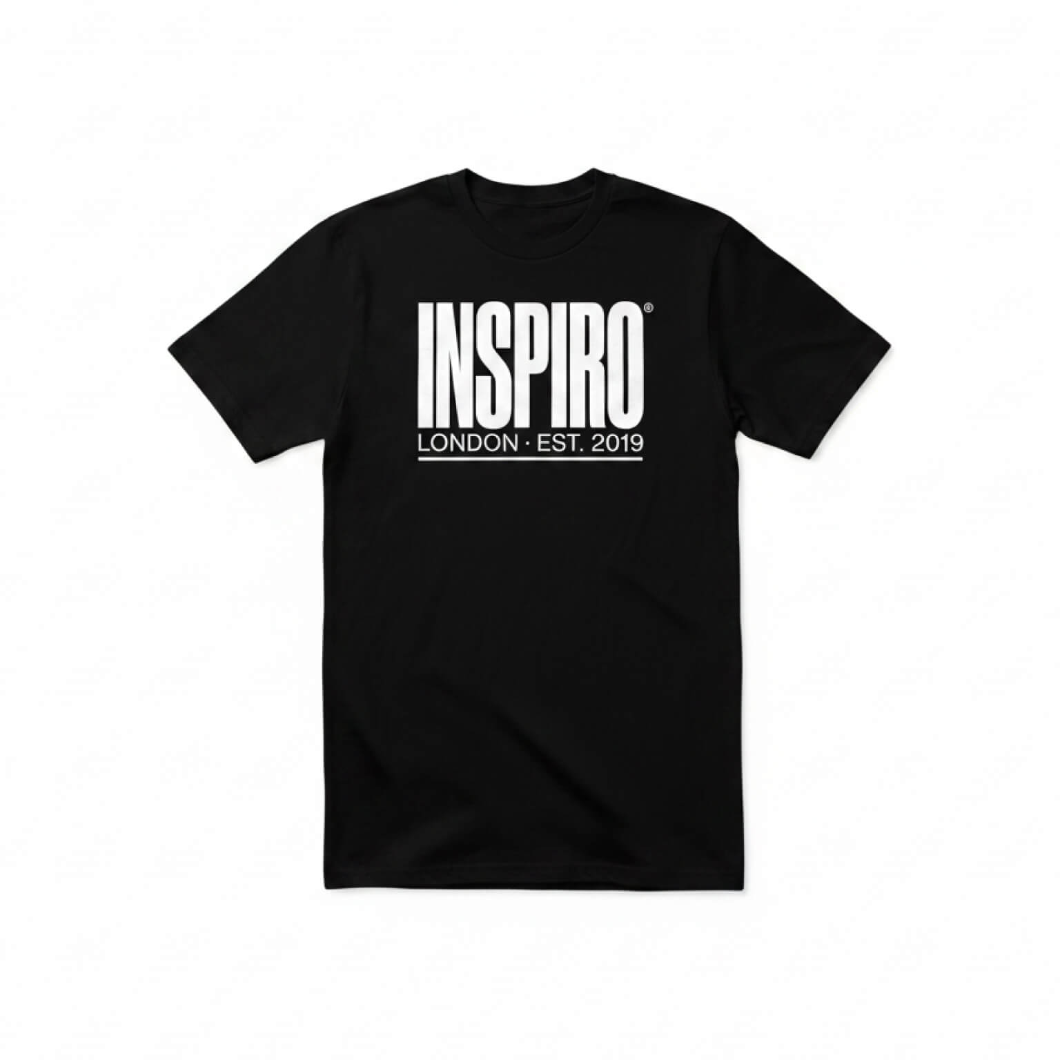 Inspiro® Wordmark Tee