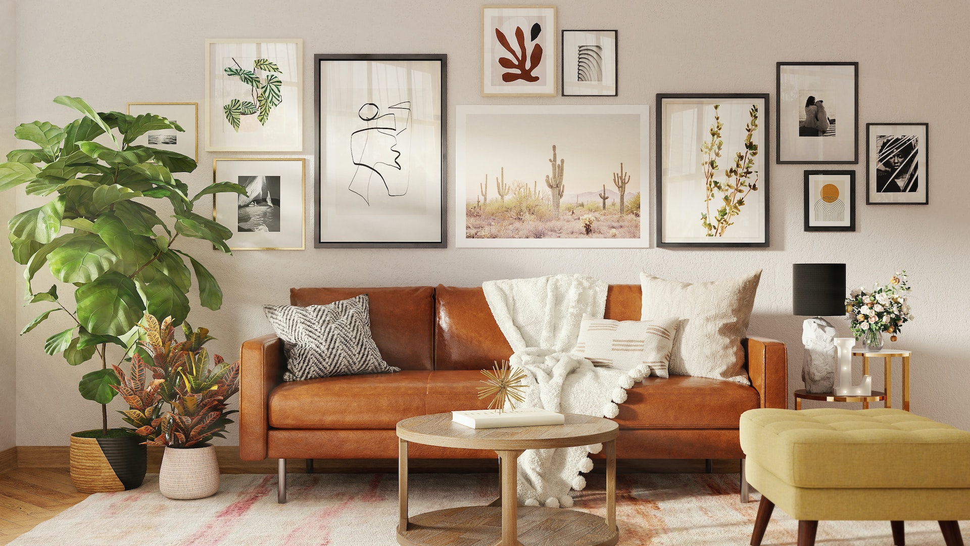 Master the art of home with these 7 tips