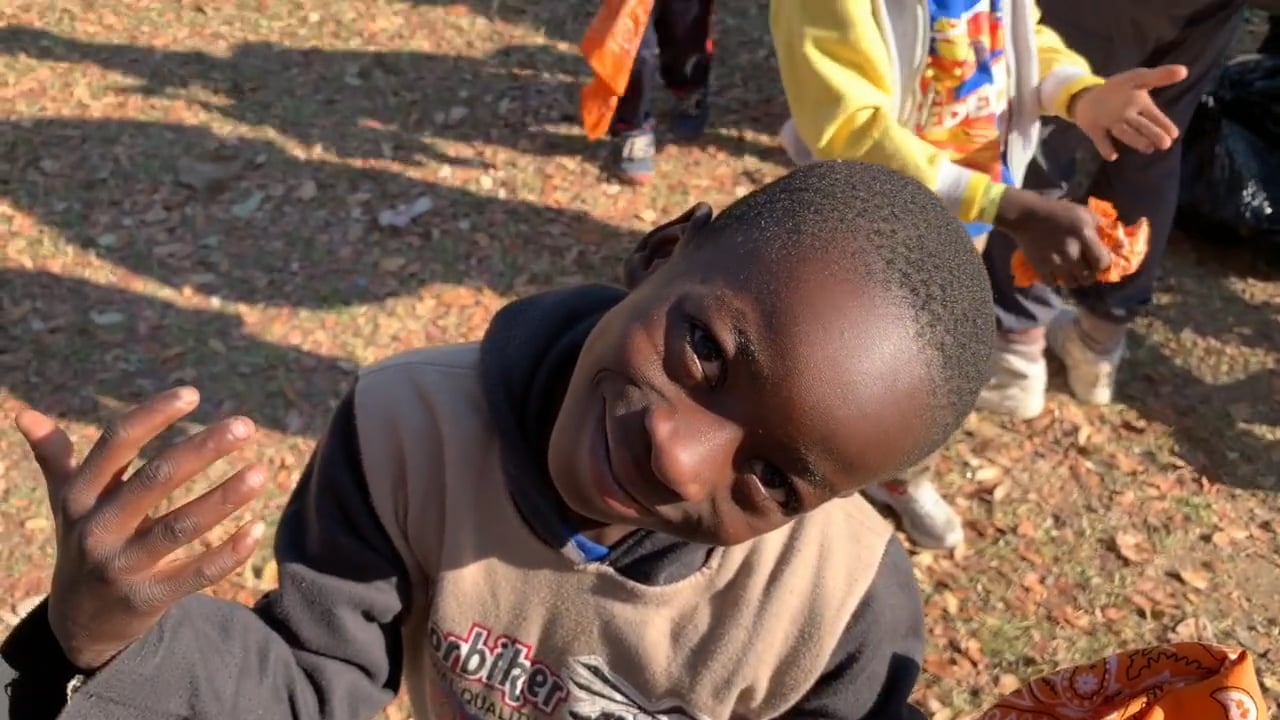 Post with Vimeo Video