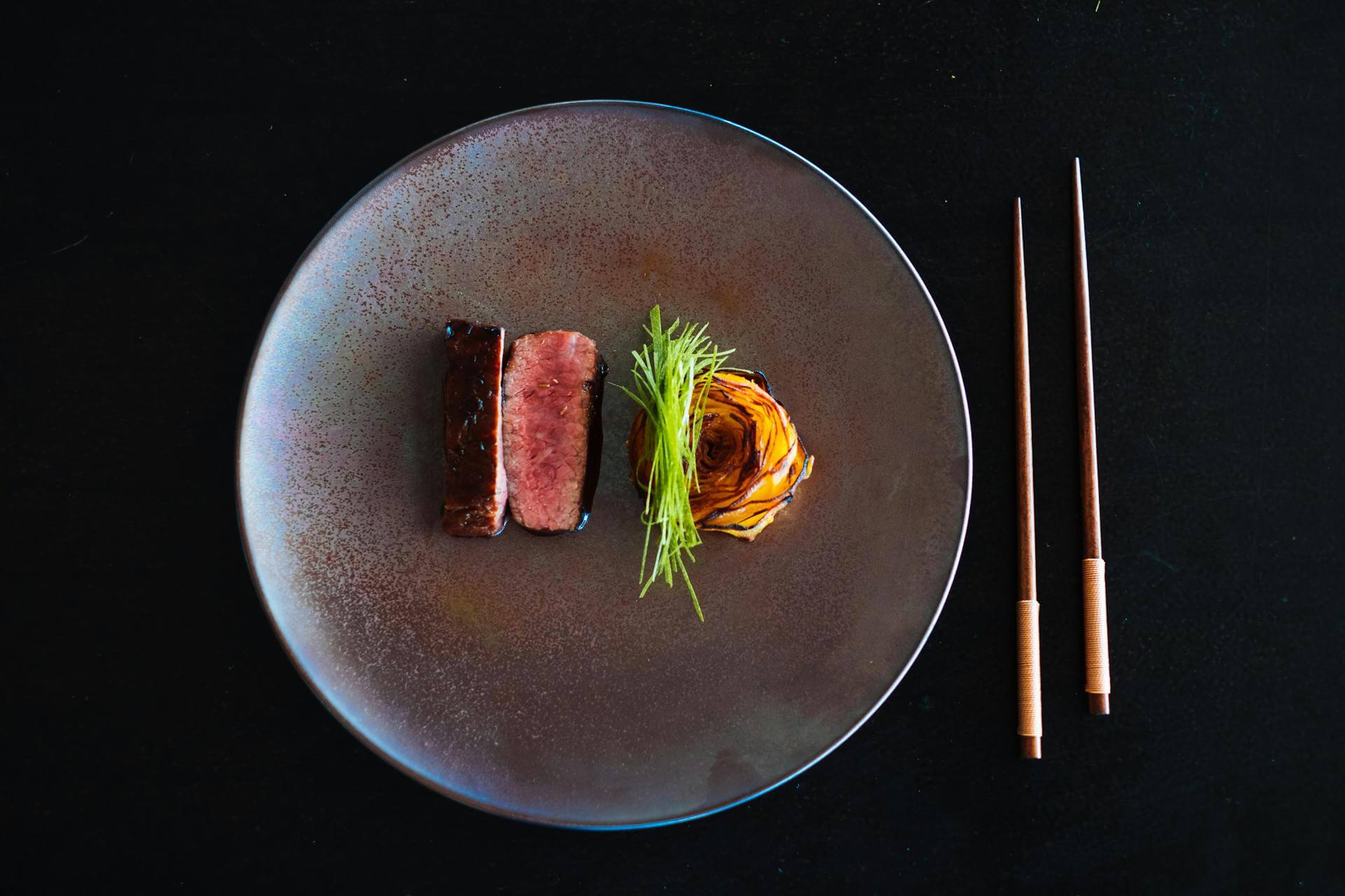 The Secret Behind Our Wagyu Selection
