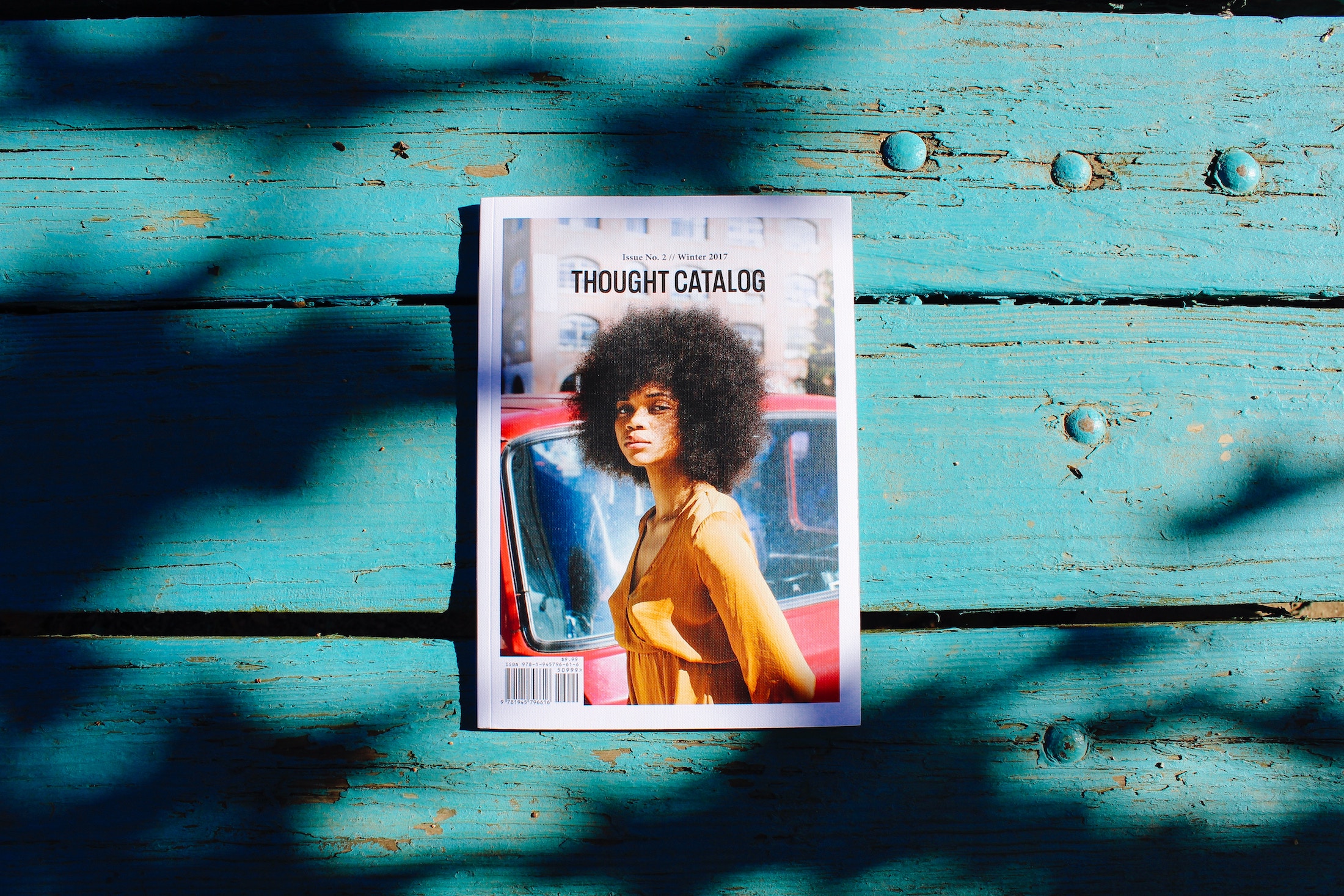 Awesome Collection of Magazines That Deserve To Be Read Offline