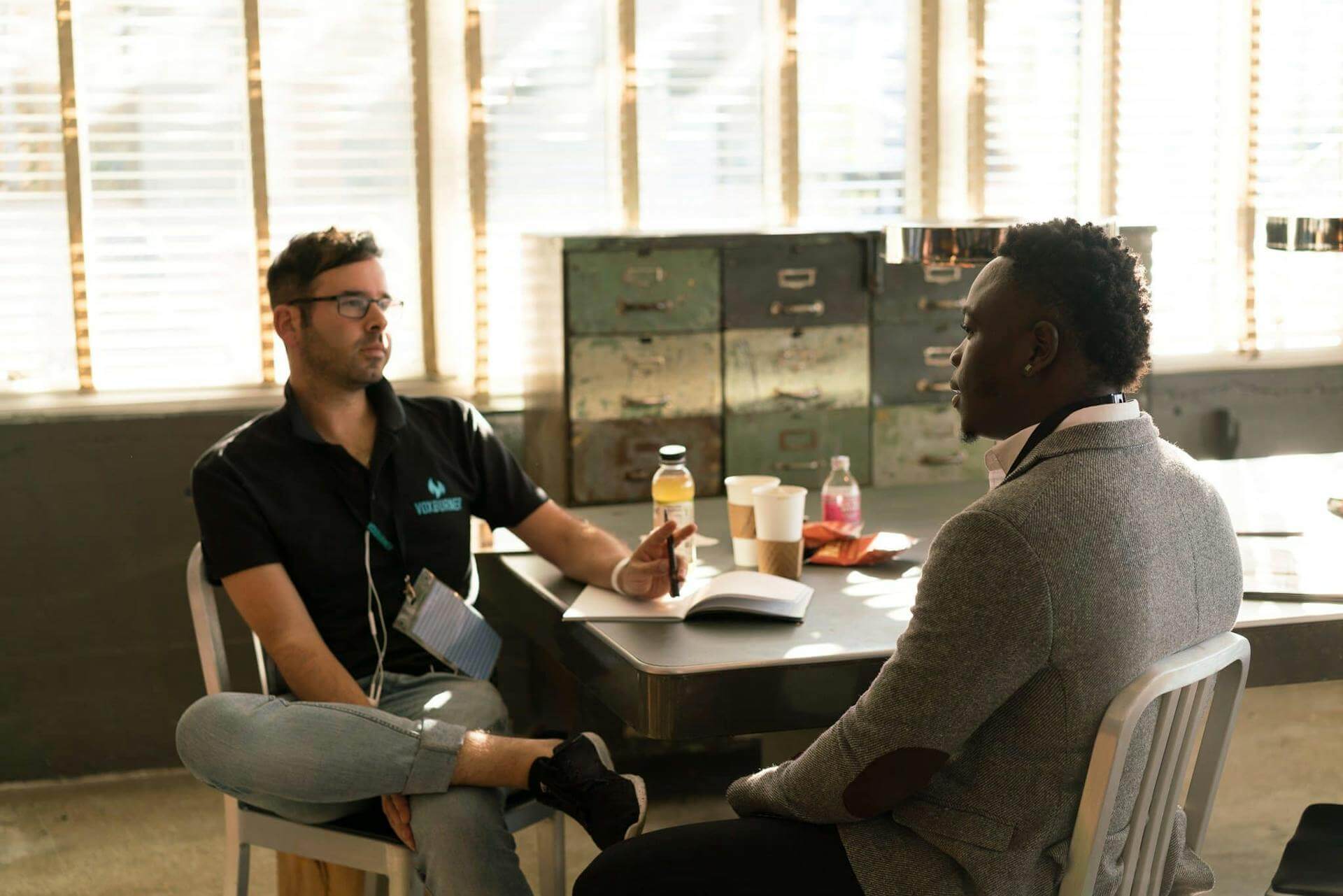 How to Manage Stress: Expert Advice for Better Mental Health (Vimeo Video)