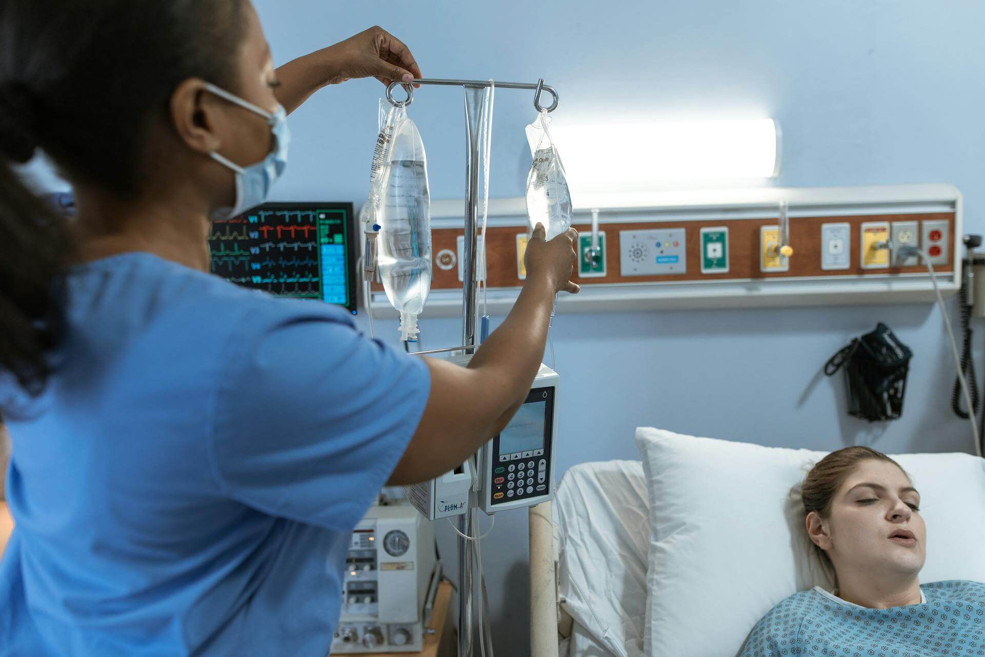 5 Signs You Shouldn’t Ignore That May Require a Doctor’s Visit