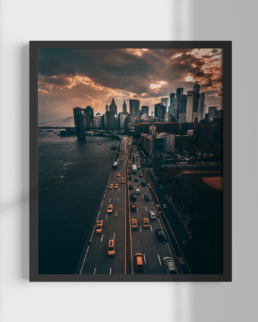 Urban Apocalypse