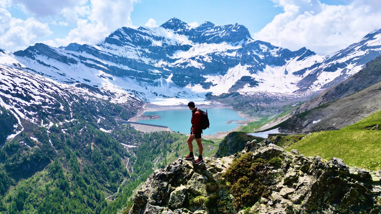 The Ultimate Guide to Choosing the Perfect Backpack for Outdoor Adventures