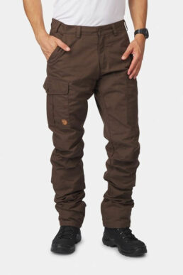 Fjällräven Karl Pro Hydratic Pants