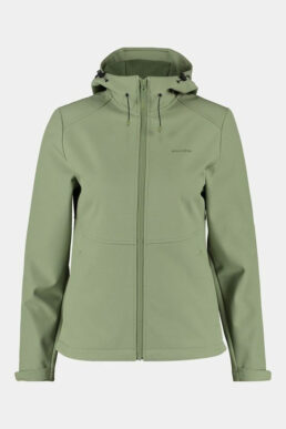 Ayacucho Annapurna Softshell Hoody Women