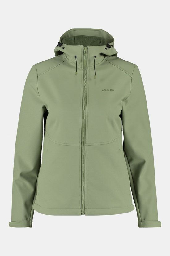 Ayacucho Annapurna Softshell Hoody Women