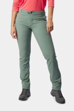 Fjällräven High Coast Trail Regular Pants Women