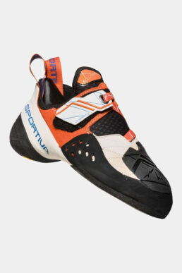 La Sportiva Solution Women's Climbing Shoe