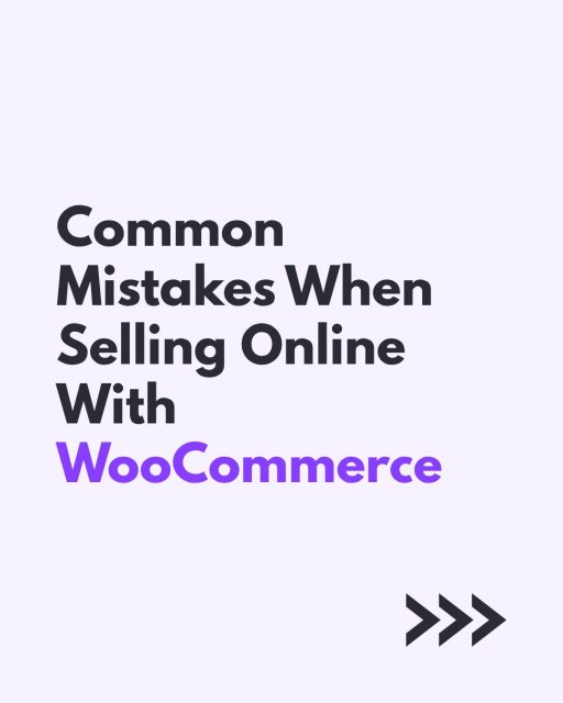 Your products might be great but if your store feels difficult to browse, customers may never make it to checkout.

The best WooCommerce stores make shopping feel effortless.

From Quick View and customizable product pages to consistent branding and intuitive navigation, small improvements can have a big impact on the overall customer experience.

Swipe through to see five common WooCommerce mistakes, and how choosing the right theme can help you avoid them.

Theme featured: Inspiro

💬 Which feature do you think every WooCommerce store should have?

#WooCommerce #WordPress #OnlineStore #eCommerce #WooCommerceThemes #WPZOOM #WebDesign #SmallBusiness