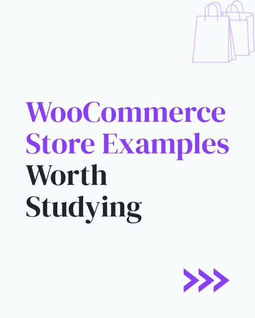 The best WooCommerce stores are successful because they make shopping easy.

Study what works:

✔️ Clear navigation
✔️ Better product pages
✔️ Strong branding
✔️ Helpful content
✔️ Trust-building features

Instead of copying another store's design, learn the principles behind it and apply them to your own brand.

Which WooCommerce store inspires you the most?

#WooCommerce #WordPress #eCommerce #OnlineStore #WooCommerceThemes #WPZOOM #WebDesign #UXDesign #SmallBusiness #WebsiteInspiration