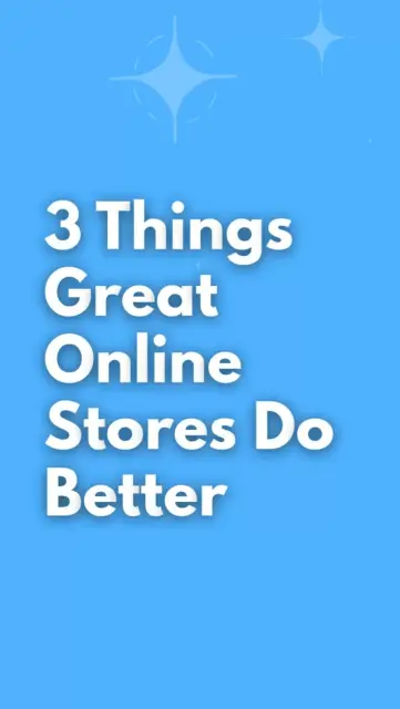 Great online stores don't become successful by accident. They focus on the details that make shopping easy.

✨ Clear navigation that helps customers find what they need.
 📸 Product pages with beautiful images and useful information.
 🤝 Trust-building elements like reviews, guarantees, and seamless mobile experiences.

These simple strategies improve the customer journey, increase confidence, and can lead to more conversions.

If you're planning a new WooCommerce store or refreshing an existing one, start with these proven best practices and build on a solid foundation with the right WooCommerce theme.

Which of these do you think has the biggest impact on sales? 👇 

#WooCommerce #WPZOOM #WooCommerceThemes #eCommerce #OnlineStore #WordPress #WebDesign #SmallBusiness #eCommerceTips #ConversionOptimization