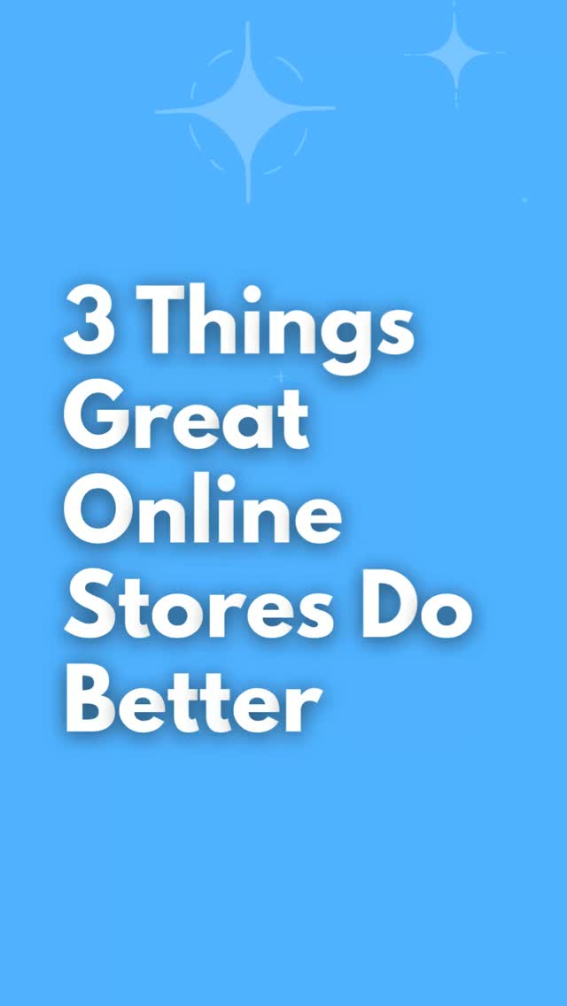 Great online stores don't become successful by accident. They focus on the details that make shopping easy.

✨ Clear navigation that helps customers find what they need.
 📸 Product pages with beautiful images and useful information.
 🤝 Trust-building elements like reviews, guarantees, and seamless mobile experiences.

These simple strategies improve the customer journey, increase confidence, and can lead to more conversions.

If you're planning a new WooCommerce store or refreshing an existing one, start with these proven best practices and build on a solid foundation with the right WooCommerce theme.

Which of these do you think has the biggest impact on sales? 👇 

#WooCommerce #WPZOOM #WooCommerceThemes #eCommerce #OnlineStore #WordPress #WebDesign #SmallBusiness #eCommerceTips #ConversionOptimization