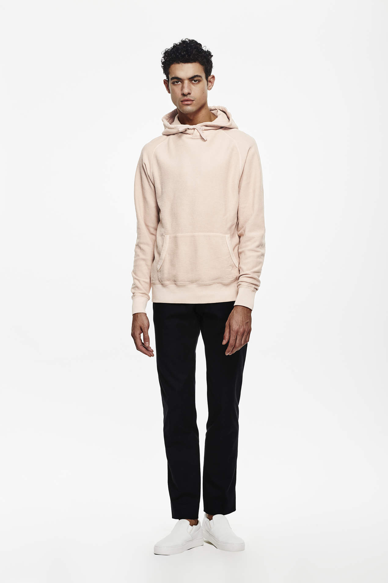 Ditch Hooded Sweatshirt - Image 3
