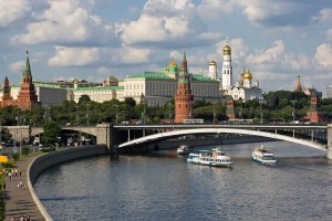 Moscow