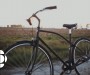 Full-width Post: Riderless Bike
